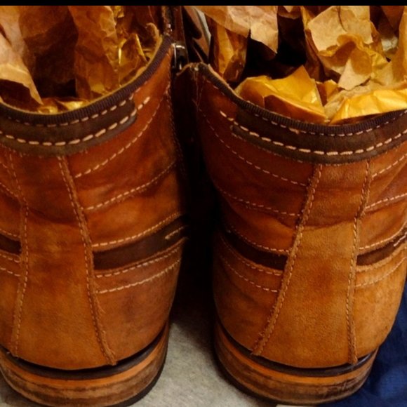 Steve Madden Leather ? Jefferies main image 6